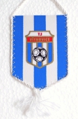 Zobrazit detail zboží: Fotbal -  TJ Vítkovice (RETRO Sportovní)