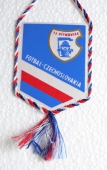 Zobrazit detail zboží: Fotbal-Czechoslovakia TJ Vítkovice (RETRO Sportovní)
