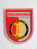 Zobrazit detail zboží: Sportclub Feijenoord (RETRO Sportovní)