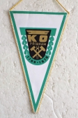 ZO SSM Kovohutě Příbram , 3. ročník Únorový Běh 1978 v národním podniku Kovohutě Příbram 3 / KO Příbram 1786 - 1978