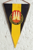 Zobrazit detail zboží: SLOVNAFT  Internacionál Bratislava (RETRO Sportovní)