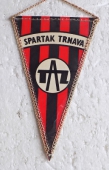 Zobrazit detail zboží: SPARTAK TAZ Trnava (RETRO Sportovní)