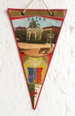 Zobrazit detail zboží: ALGÉRIE  Blida (RETRO Ostatní)