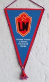 Zobrazit detail zboží: Lidové Milice , Záštita Dělnické třídy / ŠKODA (RETRO SNB+ČSLA+PO+OSH)