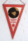 Lidové Milice - 25 let Lidových Milicí 1948 - 1973 / Kupředu Zpátky ni krok