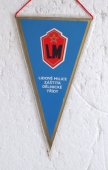Zobrazit detail zboží: Lidové Milice - Záštita dělnické třídy / Ostravskokarvinské Koksovny Ostrava (RETRO SNB+ČSLA+PO+OSH)