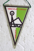Zobrazit detail zboží: Odborné Učiliště A.Zápotocký Havířov (RETRO Hornické)