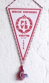 Zobrazit detail zboží: PS VB Vsetín Okresní Konference 24. září 1976 / XV. Sjezd KSČ (RETRO SNB+ČSLA+PO+OSH)