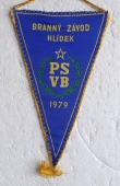 Zobrazit detail zboží: Branný závod hlídek PS VB  Rýmařov 1979 (RETRO SNB+ČSLA+PO+OSH)