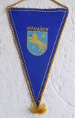 Branný závod hlídek PS VB  Rýmařov 1979
