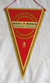 Městská Vojenská Správa Ostrava / Ocel NHKG Ostrava-Kunčice