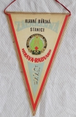 Zobrazit detail zboží: Hlavní Báňská Záchranná Stanice , Báňská Záchranná Služba Ostrava-Radvanice ČSSR (RETRO Hornické)