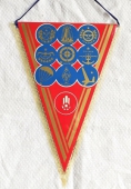 SVAZARM  NHKG