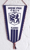 Okresní Fotbalový Svaz ČSTV Kladno