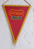 Zobrazit detail zboží: DUKLA Val. Meziříčí (RETRO Sportovní)