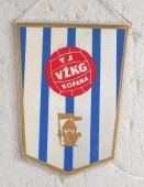 Zobrazit detail zboží: TJ VŽKG kopaná (RETRO Sportovní)