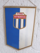 TJ VŽKG kopaná