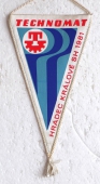 SH Technomat 1981 kopaná