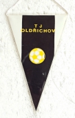Zobrazit detail zboží: TJ Oldřichov kopaná (RETRO Sportovní)