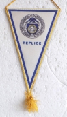 TJ SKLO UNION Teplice hokej