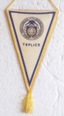 TJ SKLO UNION Teplice hokej