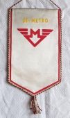 DP - METRO