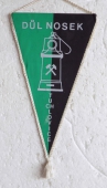 Zobrazit detail zboží: Důl NOSEK Tuchlovice / Odborné Učiliště Dolu Nosek ve Stochově (RETRO Hornické)