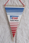 Zobrazit detail zboží: ČSAD Frýdek-Místek / Automotoklub Svazarmu ČSSR (RETRO Doprava)