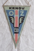 Zobrazit detail zboží: ČSD Krnov OUŽ (RETRO Doprava)