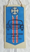Zobrazit detail zboží: Národní Zimní přebor v MTS AMK Svazarmu VŽKG 1972 (RETRO Doprava)