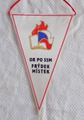 OV SSM Frýdek-Místek SSM ČSSR / OR PO SSM Frýdek-Místek