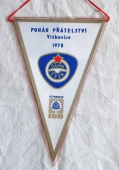 VIII. Hutnická Autosoutěž AMK Vítkovice 1978 / Pohár Přátelství Vítkovice 1978 AMK ČSSR Vítkovice