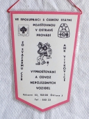XI. Hutnická Autosoutěž AMK Vítkovice 1981