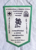XV. Hutnická Autosoutěž AMK Vítkovice 1985