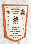 XVI. Hutnická Autosoutěž AMK Vítkovice 1986