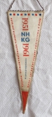Zobrazit detail zboží: 10 let První stavby socialismu v ČSSR NHKG Ostrava-Kunčice 1951 - 1961 Czechoslovakia (RETRO Politické)