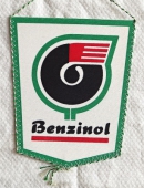 Zobrazit detail zboží: BENZINOL (RETRO Ostatní)