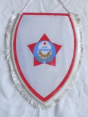 100 let České Tělovýchovy v Opavě TJ Slezan STS Opava 1884 - 1984