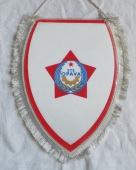 100 let České Tělovýchovy v Opavě TJ Slezan STS Opava 1884 - 1984