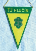 Zobrazit detail zboží: TJ Hlučín / TJ Hlučín oddíl odbijené (RETRO Sportovní)