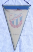 10 let TJ SPARTAK KOVONA KARVINÁ 1964