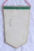 25. ročník  Běh Pavky Korčagina 1952 XI.1977, Důl Dukla k.p .Odborné Učiliště Havířov