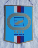 Zlatá Tretra Evropy Vítkovice 1976