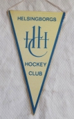 Zobrazit detail zboží: Helsingborgs Hockey Club Sweden (RETRO Sportovní)