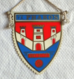 P.K. PHAROS Stari Grad 1961