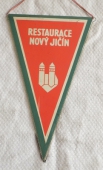 Autocamping Frenštát p.R. / Restaurace Nový Jičín