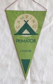 Zobrazit detail zboží: Camping Primátor Litomyšl (RETRO Doprava)
