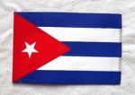 CUBA