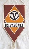 Zobrazit detail zboží: ČS. Vagónky / BKNS (RETRO Doprava)