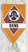 ČS. Vagónky / BKNS